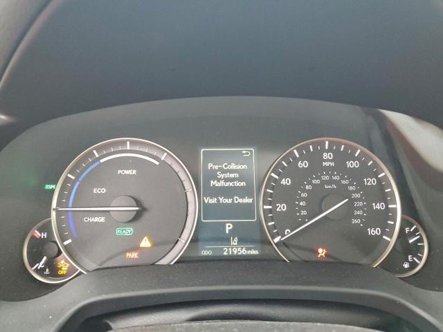 Lexus RX 450h Image 11