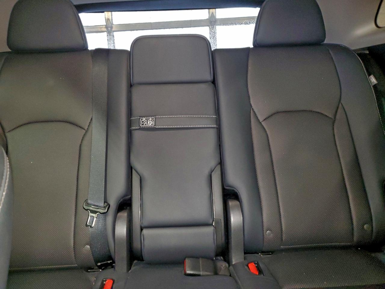 Lexus RX 450h Image 6