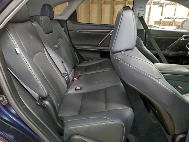 Lexus RX 450h Image 8