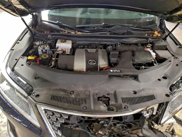 Lexus RX 450h Image 13