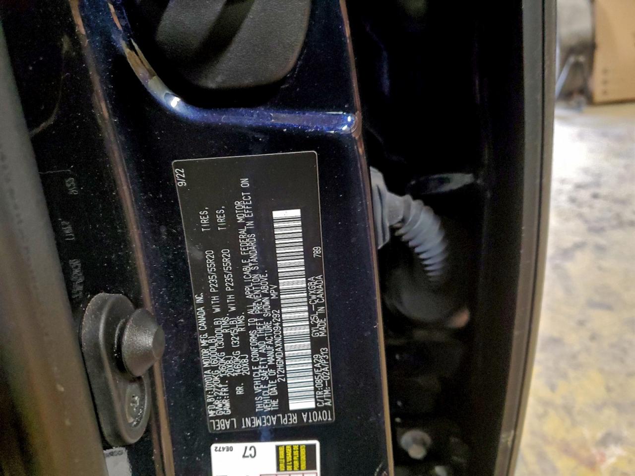 Lexus RX 450h Image 7