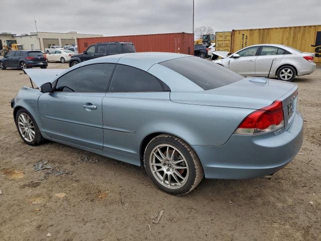 Volvo C70 T5 Image 11