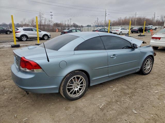 Volvo C70 T5 Image 12