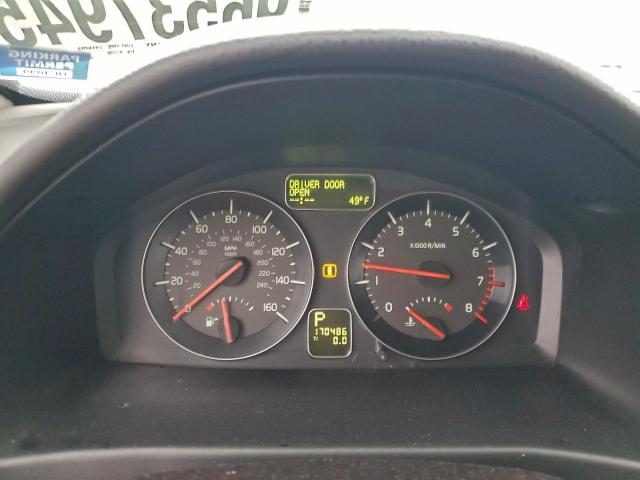 Volvo C70 T5 Image 5