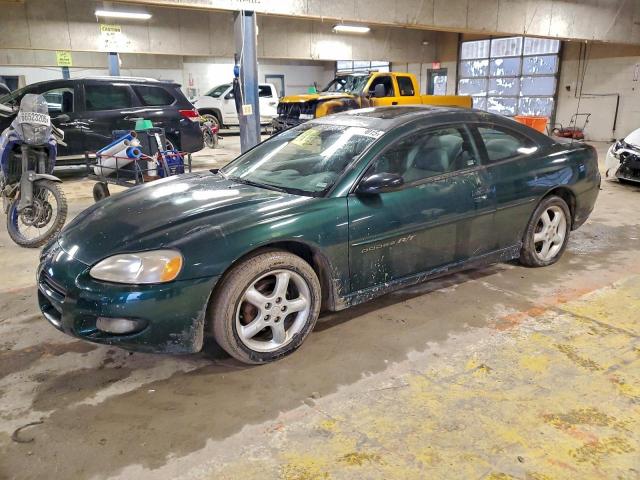  Salvage Dodge Stratus