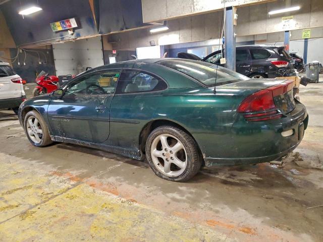 Dodge Stratus R/t Image 2