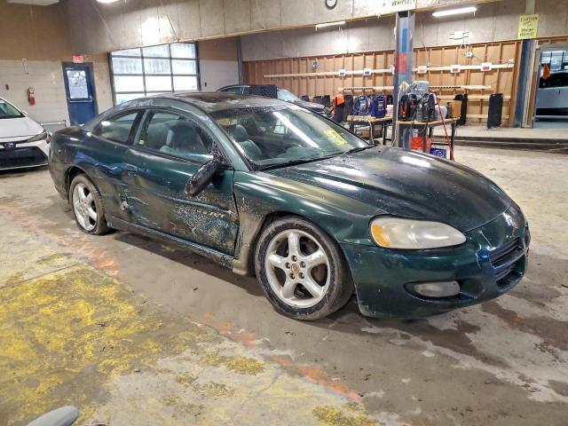 Dodge Stratus R/t Image 9
