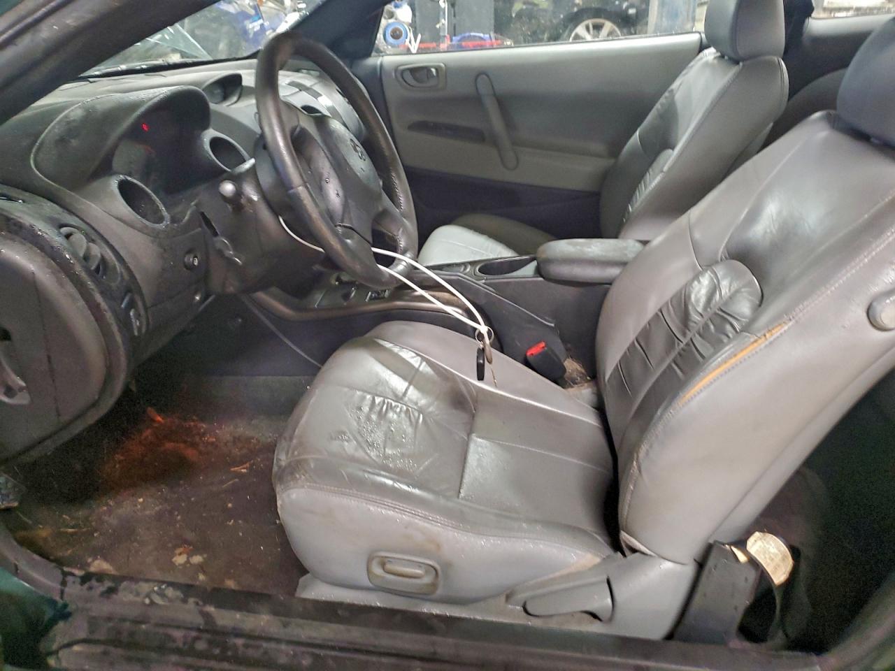 Dodge Stratus R/t Image 10