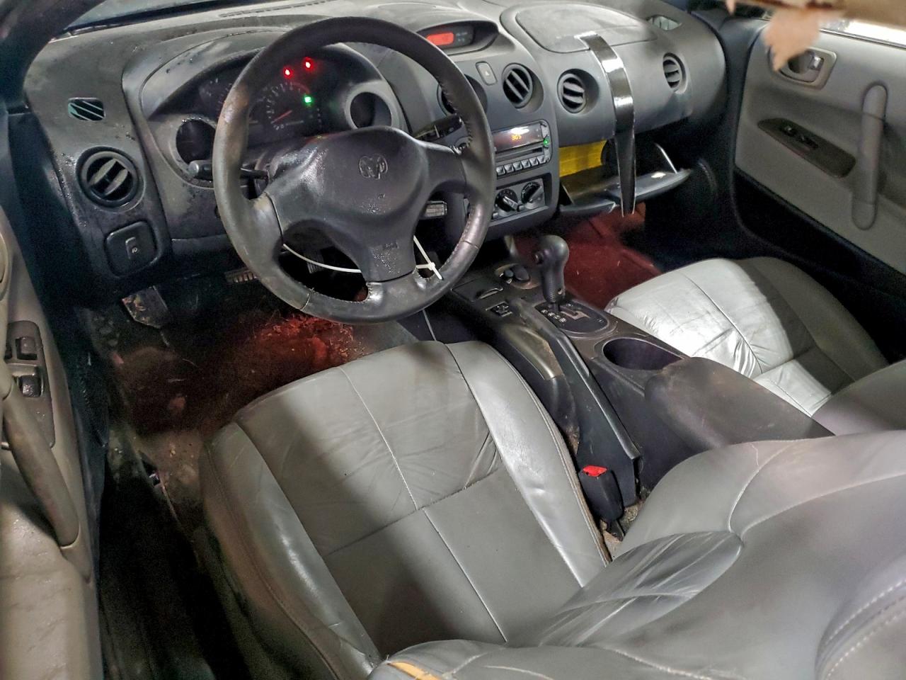 Dodge Stratus R/t Image 6