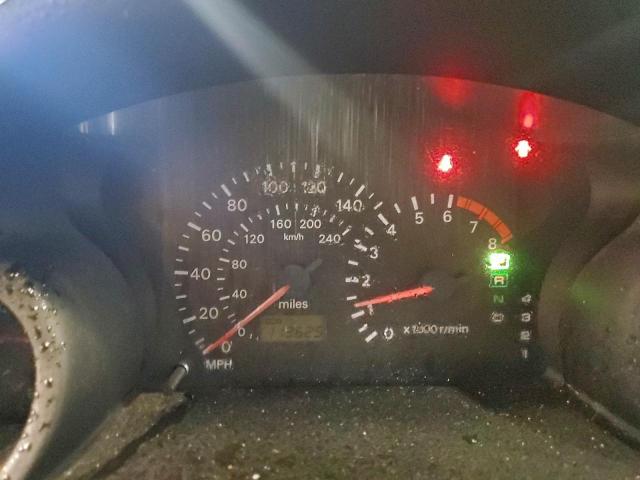 Dodge Stratus R/t Image 3