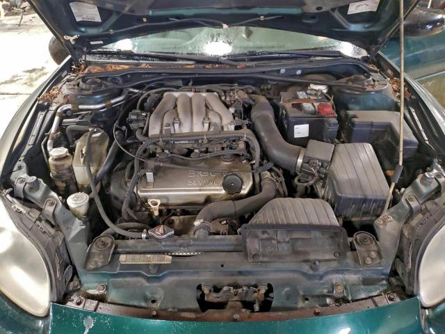 Dodge Stratus R/t Image 8