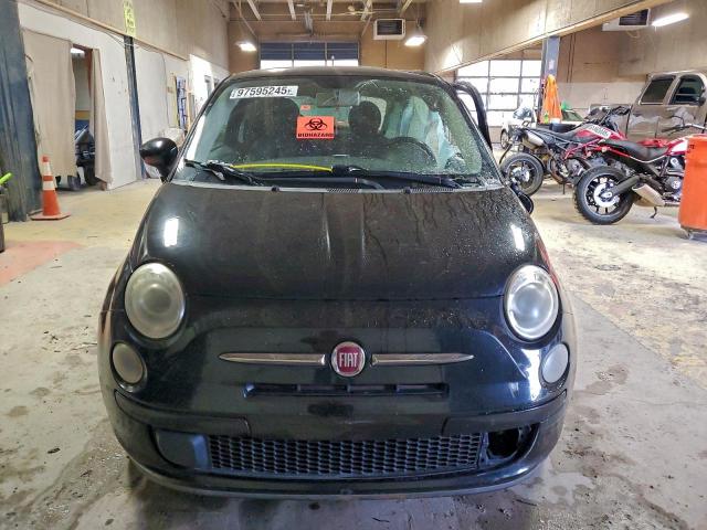 FIAT 500 Pop Image 7