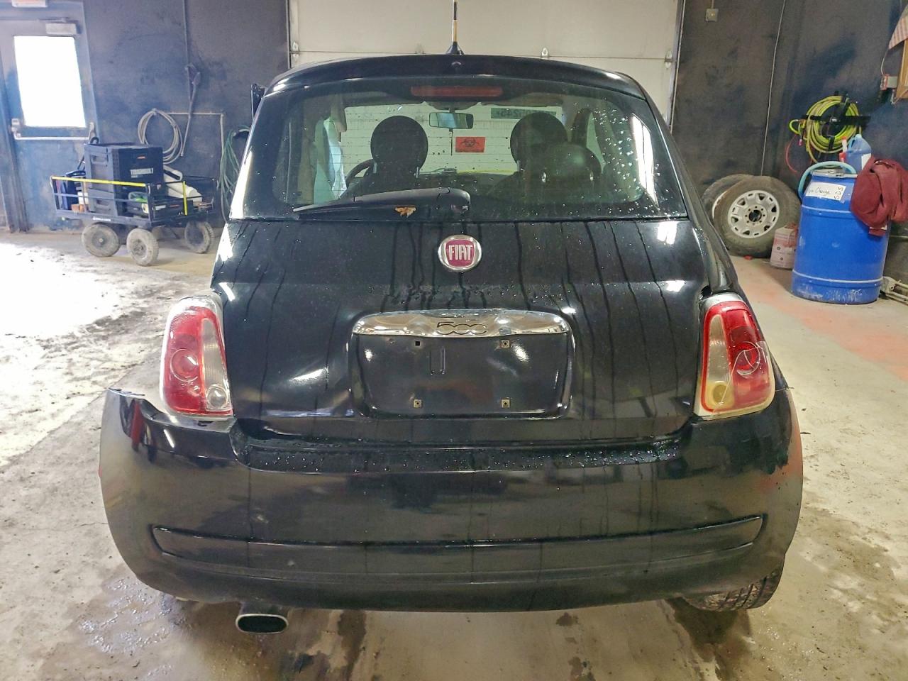 FIAT 500 Pop Image 3
