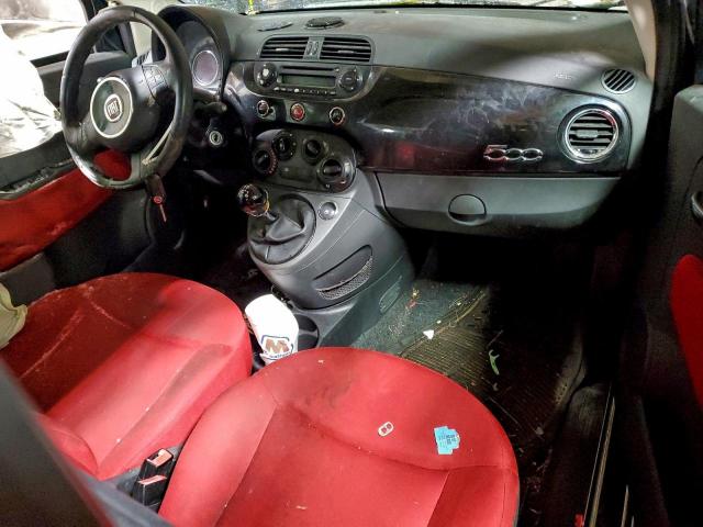 FIAT 500 Pop Image 6