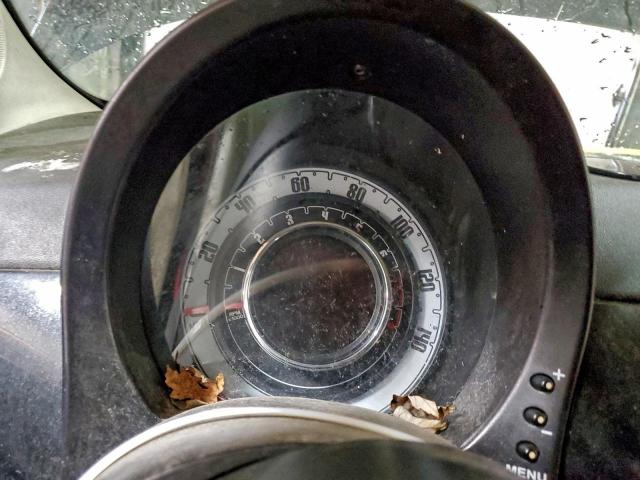 FIAT 500 Pop Image 12