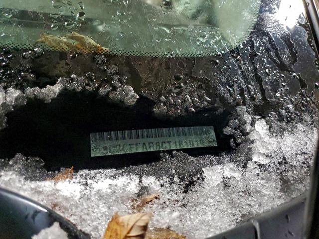 FIAT 500 Pop Image 9