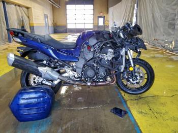  Salvage Kawasaki Zg1400 C