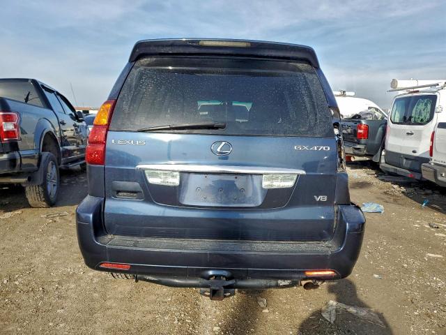 Lexus Gx 470 Image 13