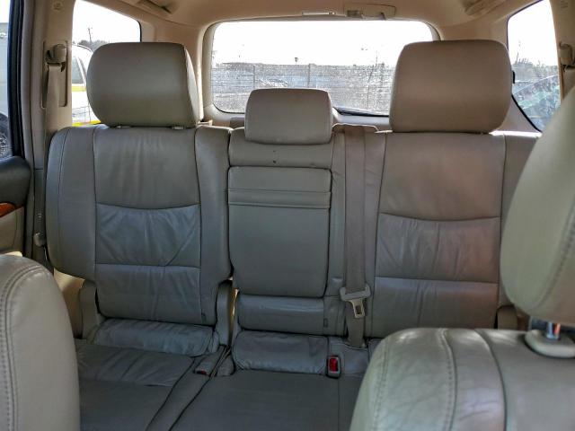 Lexus Gx 470 Image 4