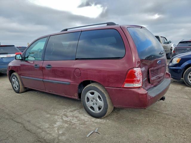 Ford Freestar Se Image 12