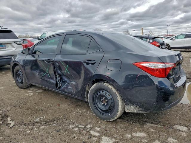 Toyota Corolla L Image 5