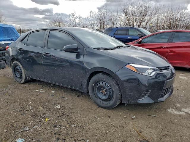 Toyota Corolla L Image 12