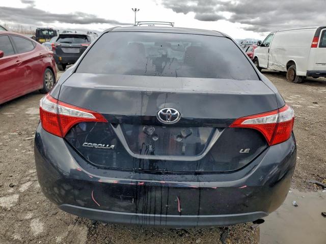 Toyota Corolla L Image 3