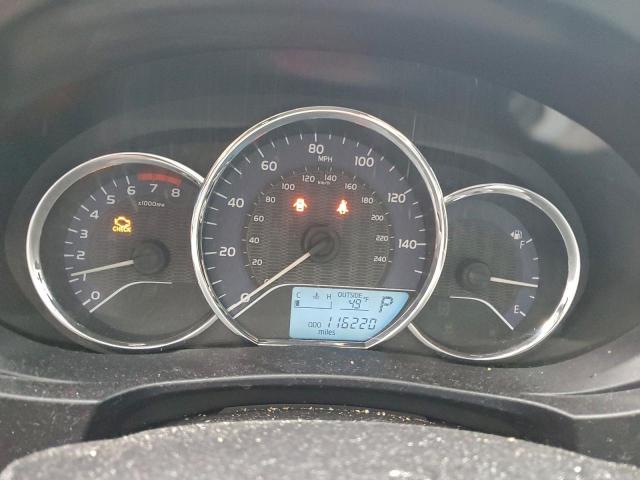 Toyota Corolla L Image 6