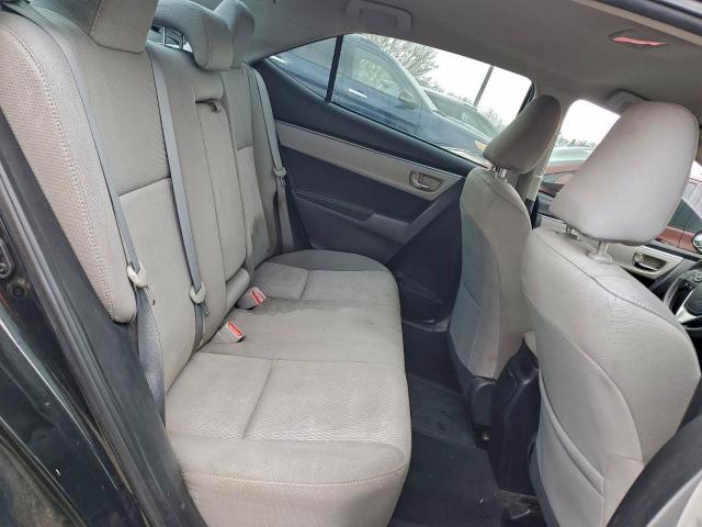 Toyota Corolla L Image 9