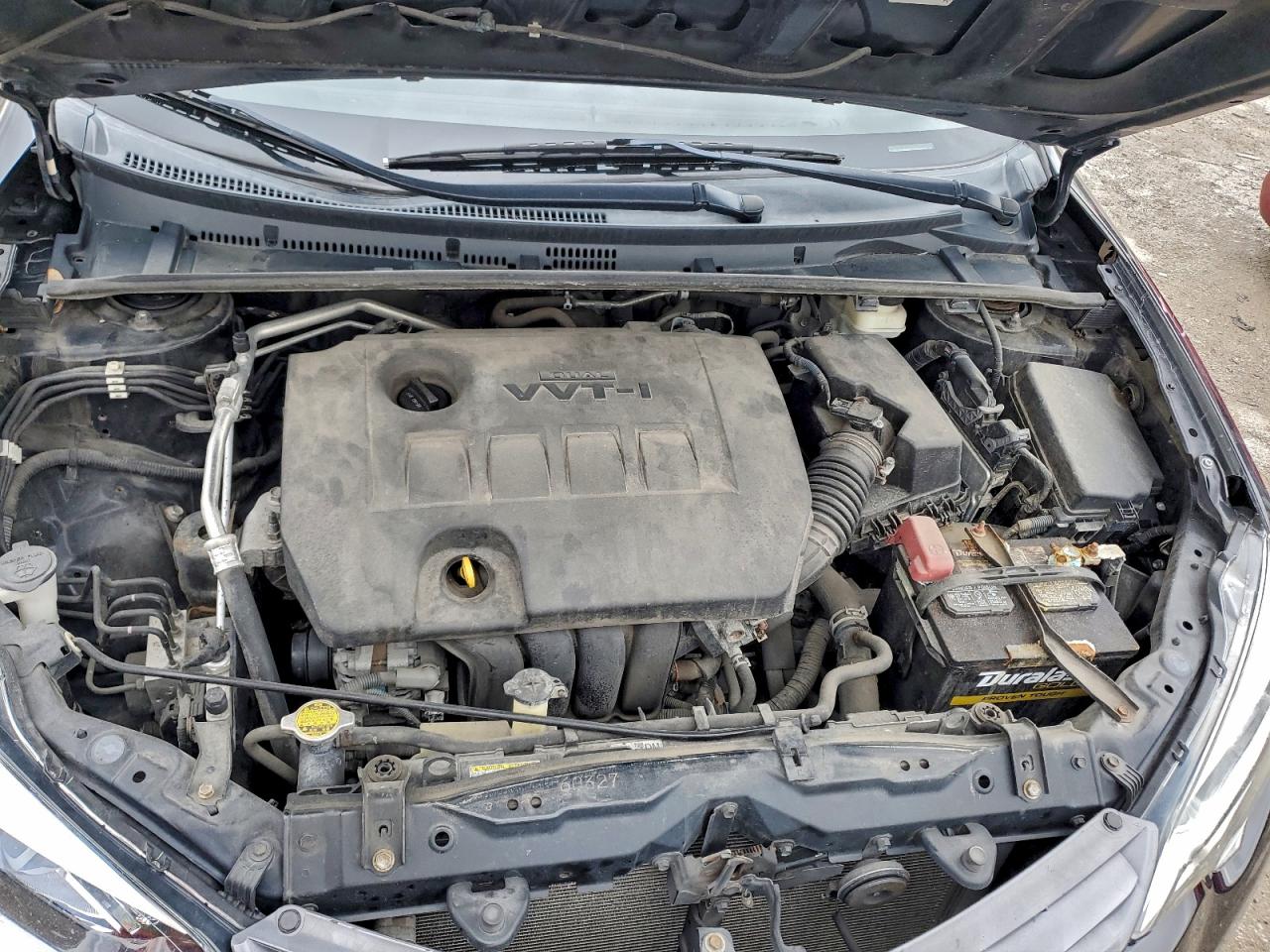 Toyota Corolla L Image 7