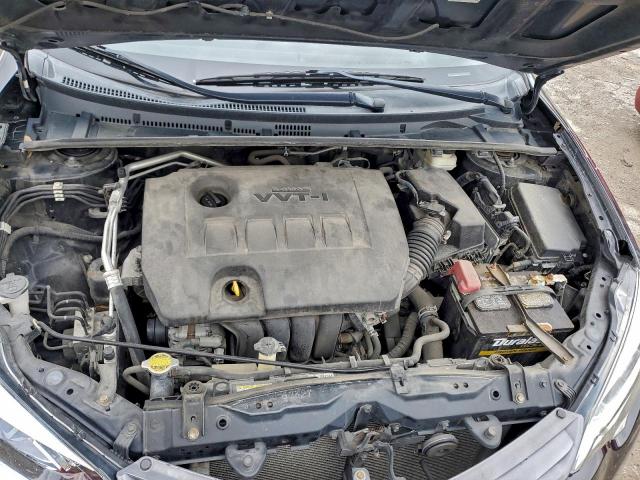 Toyota Corolla L Image 7