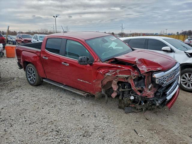 GMC Canyon Denali Image 12