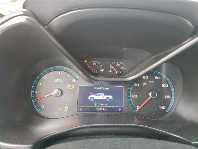 GMC Canyon Denali Image 5