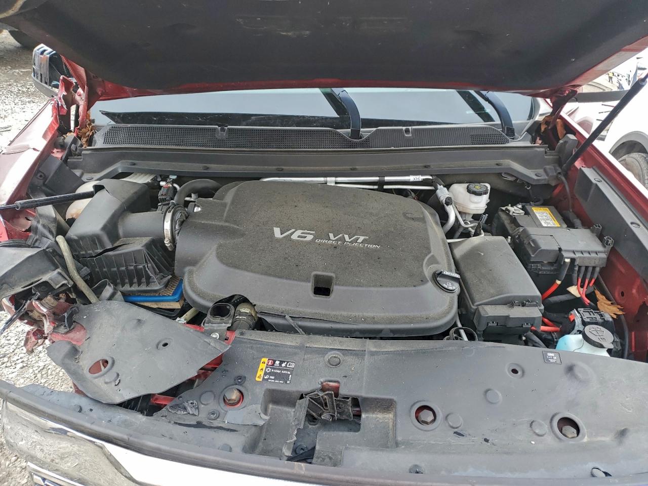 GMC Canyon Denali Image 8