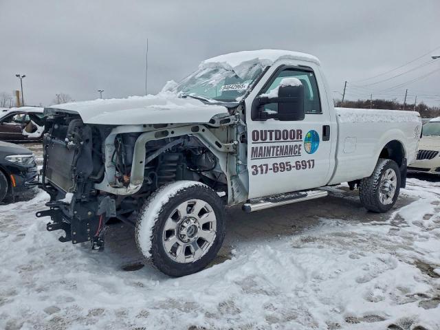 Ford F-350 Super Duty Image 1