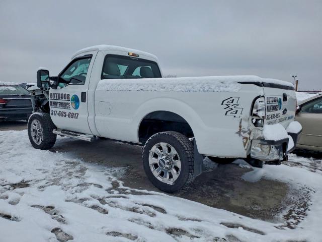 Ford F-350 Super Duty Image 2