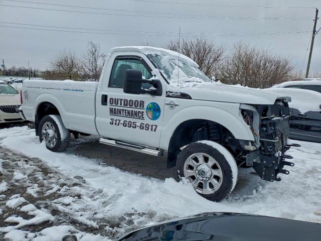 Ford F-350 Super Duty Image 6