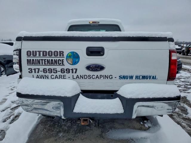 Ford F-350 Super Duty Image 9