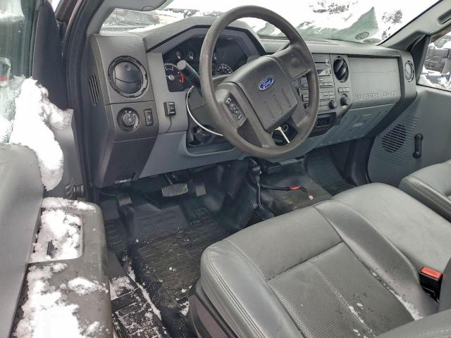 Ford F-350 Super Duty Image 8