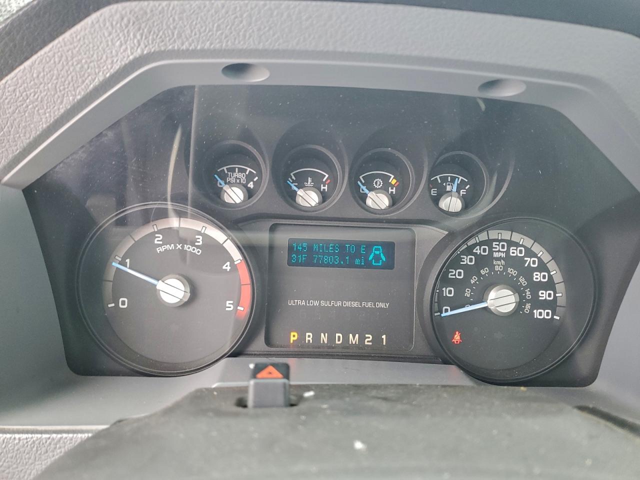 Ford F-350 Super Duty Image 7