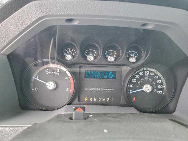 Ford F-350 Super Duty Image 7