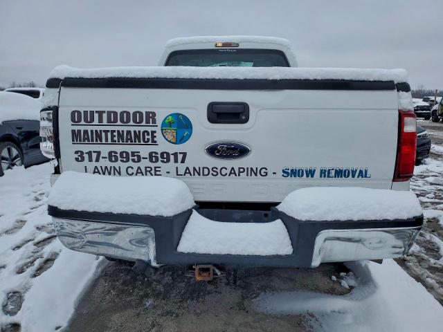 Ford F-350 Super Duty Image 12