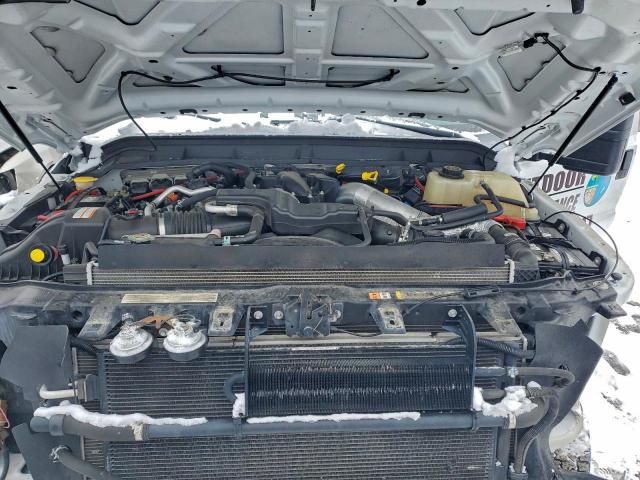 Ford F-350 Super Duty Image 10