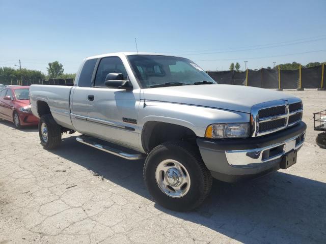 Dodge Ram 2500 Image 6