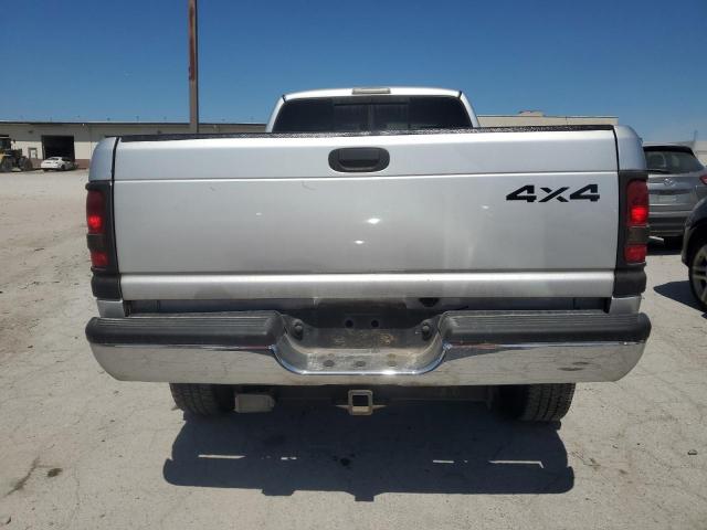 Dodge Ram 2500 Image 8