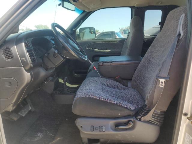 Dodge Ram 2500 Image 3