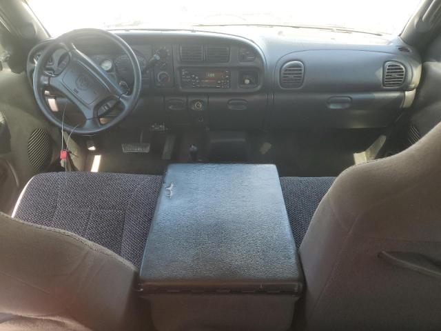 Dodge Ram 2500 Image 9