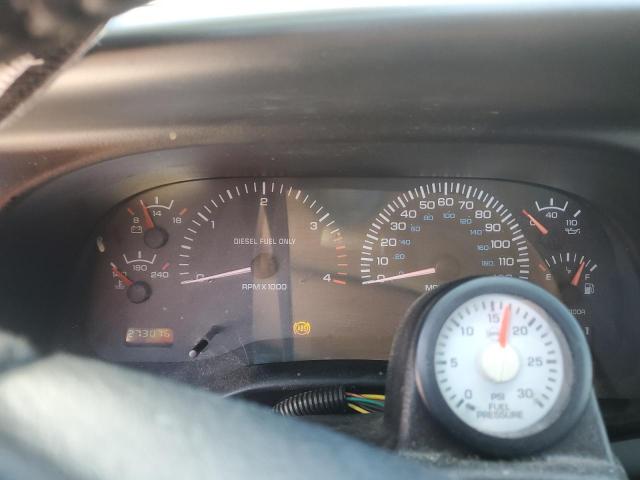 Dodge Ram 2500 Image 12