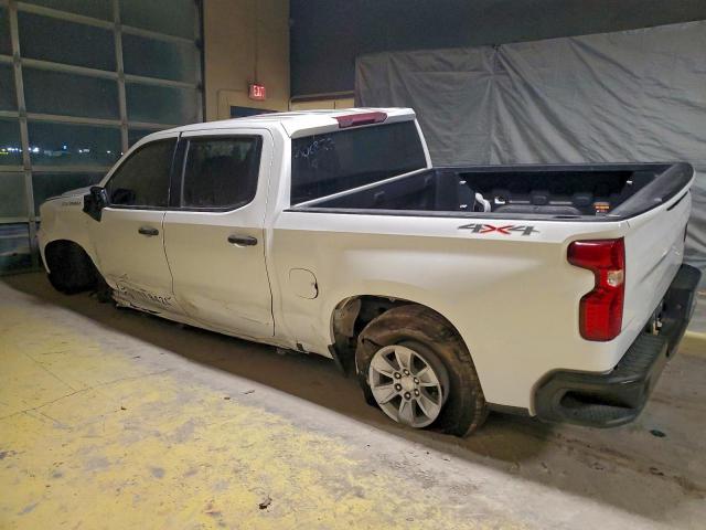 Chevrolet Silverado K1500 Image 2