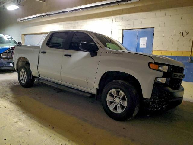 Chevrolet Silverado K1500 Image 3